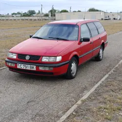 Volkswagen Passat, 1994