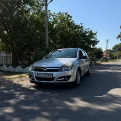Opel Astra, 2007