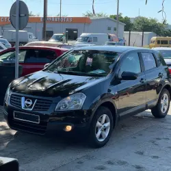 Nissan X-Trail, 2009
