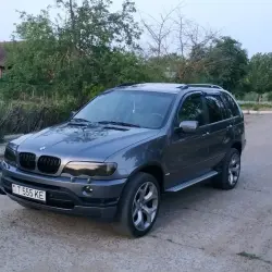 BMW X5, 2004