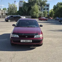 Toyota Carina, 1995