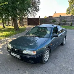 Nissan Primera, 1994