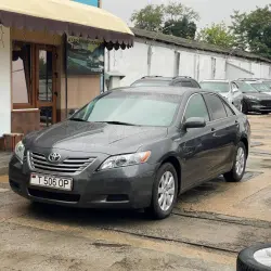 Toyota Camry, 2008