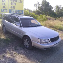 Audi A6 Avant, 1995