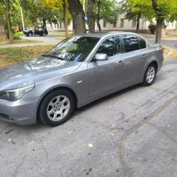 BMW 5 Series, 2006