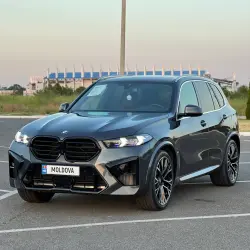 BMW X5, 2020