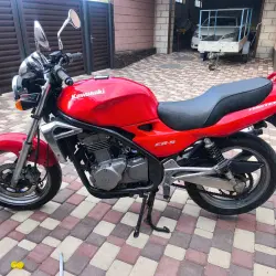 Kawasaki er5
