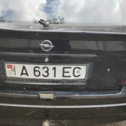 OPEL ASTRA G 2002 — ЦЕЛИКОМ ИЛИ НА ЗАПЧАСТИ