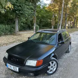 Audi 100, 1994