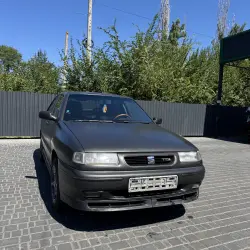 SEAT Toledo, 1997