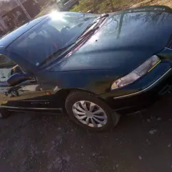 Chrysler Stratus, 2000
