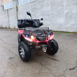 Linhai 400D