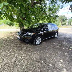 Mazda CX-7, 2007