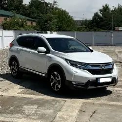 Honda CR-V, 2019