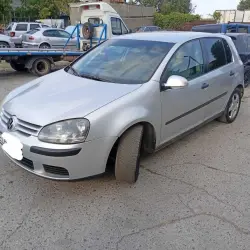 Volkswagen Golf, 2005