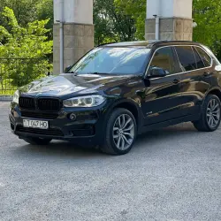 BMW X5, 2015