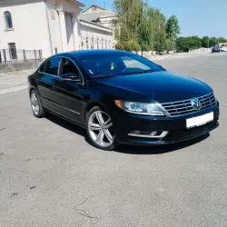 Volkswagen Passat, 2012