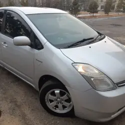 Toyota Prius, 2008
