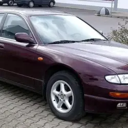 ЗАПЧАСТИ Mazda Xedos 9