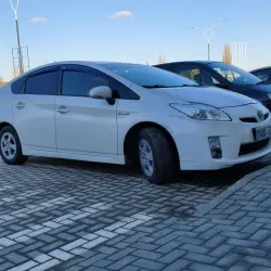 Toyota Prius, 2010