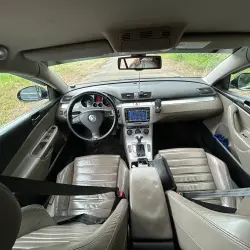Volkswagen Passat, 2006