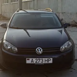 Volkswagen Golf, 2011