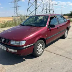 Volkswagen Passat, 1994