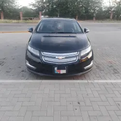 Chevrolet Volt, 2014