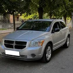 Dodge Caliber, 2010