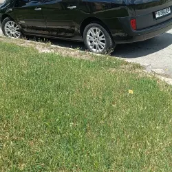 Renault Grand Espace, 2004