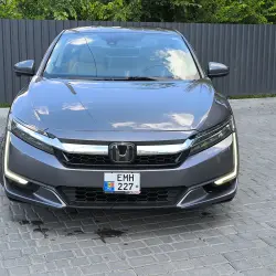 Honda Accord, 2018