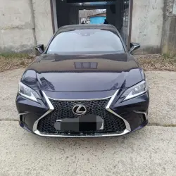 Lexus ES, 2019