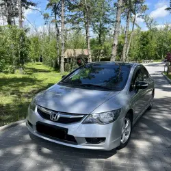 Honda Civic, 2009
