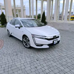 Honda Clarity, 2019