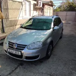 Volkswagen Golf, 2009