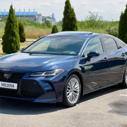 Toyota Avalon, 2019