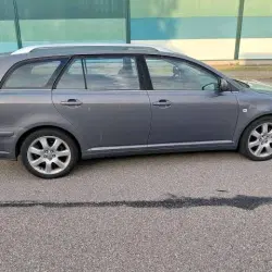2.0 бензин 1AZ