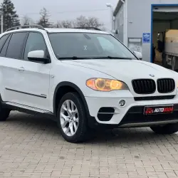 BMW X5, 2011