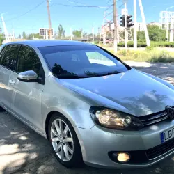 Volkswagen Golf, 2009