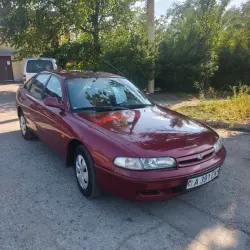 Mazda 626, 1994