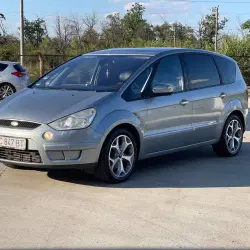 Ford C-Max, 2008