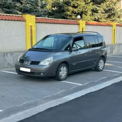Renault Espace, 2006