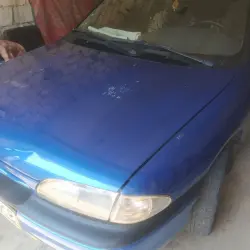 Ford Mondeo, 1995