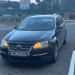 Volkswagen Golf, 2009