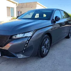 Peugeot 3008, 2023