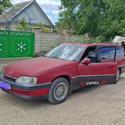 Opel Omega, 1991