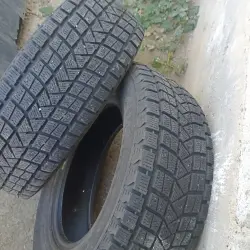 215/65/16 M+S=2шт  - NEREUS 19г 1600₽  Тирасполь
