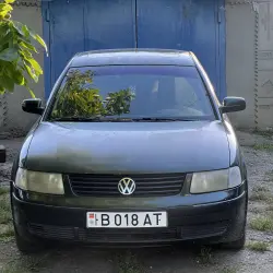Volkswagen Passat, 1997