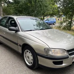 Opel Omega, 1999