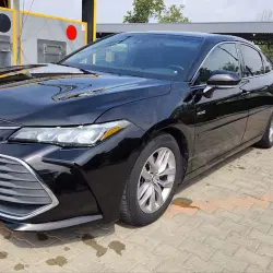 Toyota Avalon, 2019